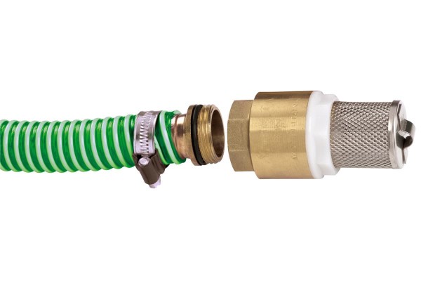Всасывающий шланг Metabo STANDARD 7 м (0903061235) фото 1