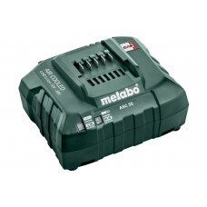 Зарядний пристрій Metabo ASC 55, 12-36 В (627044000)