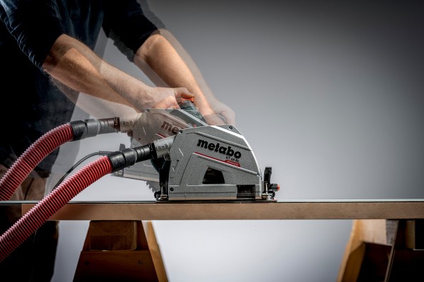 Дискова пила Metabo KT 66 BL у кейсі metaBOX (601166500) фото 4