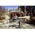 Акумуляторна торцювальна пила Metabo KGS 18 LTX BL 305 (614305850)