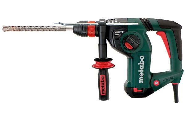 Перфоратор Metabo KHE 3251 (600659000) фото 2