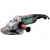 Болгарка Metabo WE 26-230 MVT QUICK (606475000)