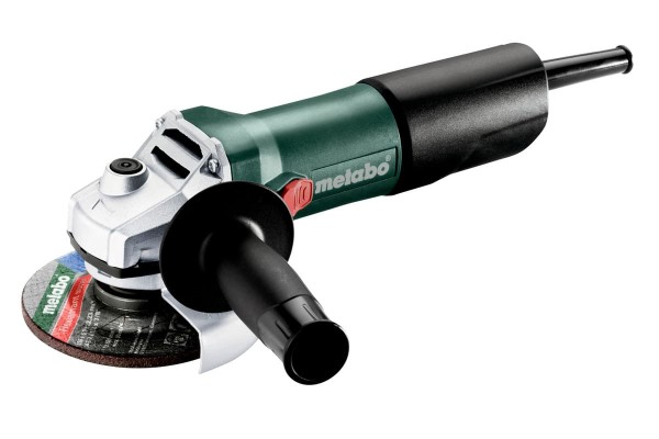 Болгарка Metabo W 850-115 New (603607010)  фото 