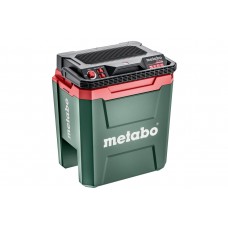 Акумуляторний термобокс Metabo KB 18 BL каркас (600791850)