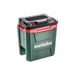 Акумуляторний термобокс Metabo KB 18 BL каркас (600791850)