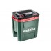 Акумуляторний термобокс Metabo KB 18 BL каркас (600791850)