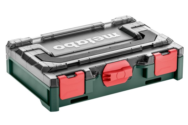 Органайзер Metabo MetaBox 63 XS (626896000) фото 1