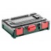 Органайзер Metabo MetaBox 63 XS (626896000)