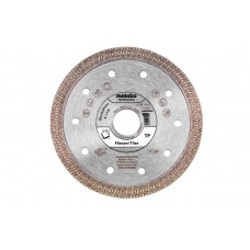 Диск відрізний Metabo TP Professional 125x22,2 мм (628579000)