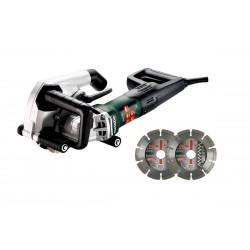 Штроборіз Metabo MFE 40 (604040500)