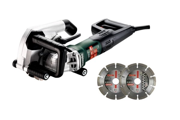 Штроборіз Metabo MFE 40 (604040500)  фото 