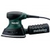 Багатофункціональна шліфмашина Metabo FMS 200 INTEC в кейсі (600065500)