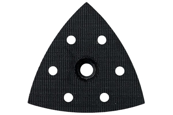 Перфорированная платформа 90 x 90 мм для шлифмашин DSE 280 Intec, DSE 300 и DSE 300 Intec (624992000)  фото 