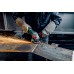 Кутова шліфувальна машина Metabo WEBA 20-125 Quick BL (600642000)