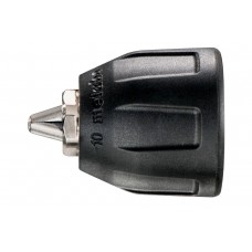 Патрон Metabo PowerMaxx 1-10мм, 1/2 (636219000)