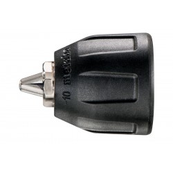 Патрон Metabo PowerMaxx 1-10мм, 1/2 (636219000)