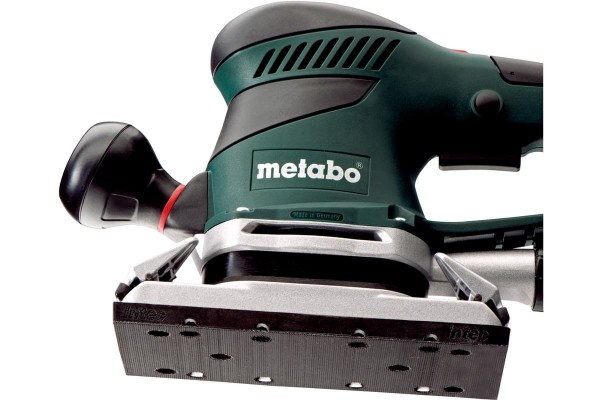 Віброшліфмашина Metabo SRE 4350 TurboTec (611350000) фото 3