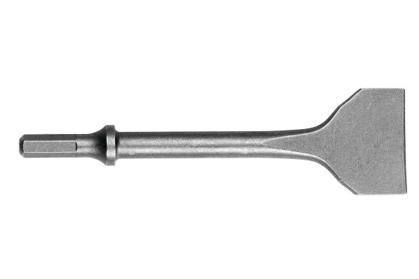 Плоске зубило Metabo 50х180 мм (0901026548)  фото 