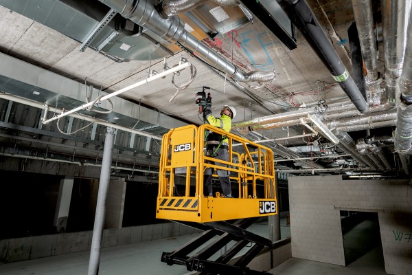 Акумуляторний перфоратор Metabo KH 18 LTX BL 24 Q в кейсі METABOX (601714840) фото 2