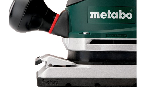 Віброшліфмашина Metabo SRE 4350 TurboTec (611350000) фото 4