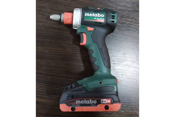 Держатель бит Metabo Quick (627241000) фото 2