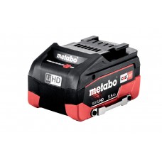 Акумулятор Metabo DS LiHD 18 В/5.5 Аг (624990000)