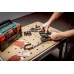 Аккумуляторная многофункциональная шлифмашина Metabo SM 18 LTX BL (602089840)