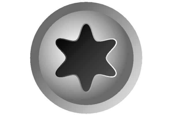 Бита Metabo Torx TX15х89мм (628528000) фото 1