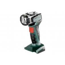 Ліхтарик акумуляторний Metabo ULA 14.4-18 (600368000)
