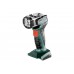 Ліхтарик акумуляторний Metabo ULA 14.4-18 (600368000)