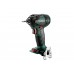 Аккумуляторный набор Metabo Combo Set 2.1.15 18 V BL (685184000)