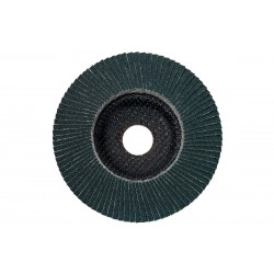 Ламельный шлифовальный круг Metabo 178 мм Р 120, F-ZK Flexiamant  (624276000)