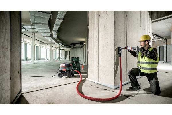 Перфоратор Metabo UHEV 2860-2 Quick SET 10 (600713510) фото 8