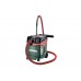 Будівельний пилосос Metabo ASA 30 H PC (602088000)