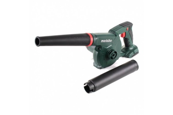 Акумуляторна повітродувка Metabo AG 18 (602242850) фото 1