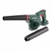 Акумуляторна повітродувка Metabo AG 18 (602242850)