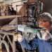 Дриль Metabo BDE 1100 (600806000)