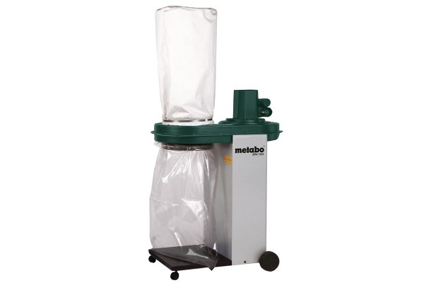 Стружковідсос Metabo SPA 1702 W (0130170100)  фото 