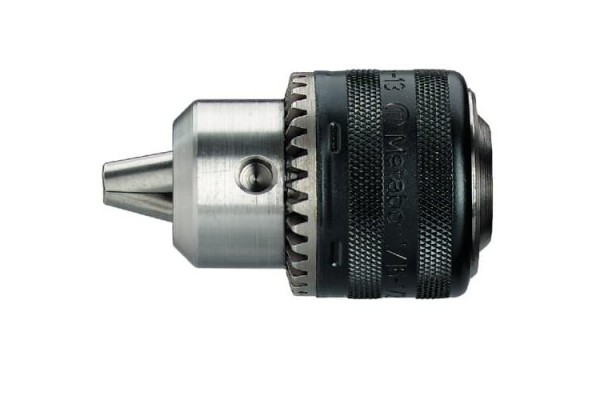 Патрон для дрели с зубчастым венцом Metabo R 1/2"-20 UNF 3-16 мм (635054000)  фото 