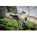 Акумуляторна ланцюгова пила Metabo MS 18 LTX 15 (600856850)