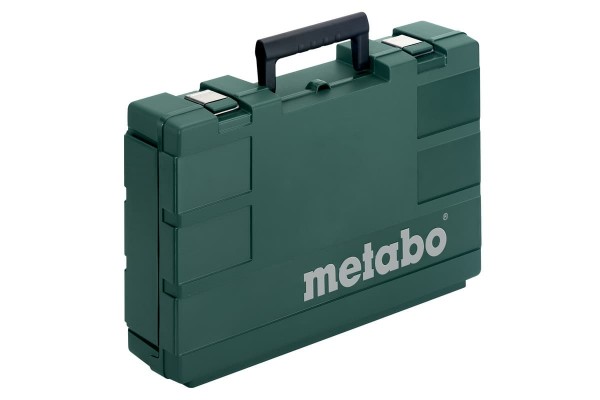 Кофр для шурупокрутів Metabo MC 10 BS/SB (623855000)  фото 