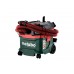 Акумуляторний пилосос Metabo AS 36-18 L 20 PC-CC каркас (602072850)
