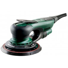 Ексцентрикова шліфувальна машина Metabo SXE 150-5.0 BL в кейсі (615050700)