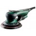Ексцентрикова шліфувальна машина Metabo SXE 150-5.0 BL в кейсі (615050700)