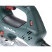 Електролобзик Metabo STEB 140 Plus з кейсом METABOX 145 (601404500)