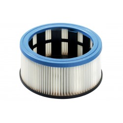 Складчастий фільтр Metabo для AS 20 L, ASA 32 L, AS 1200, ASA 1201, ASA 1202 (631753000)