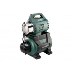 Насосна станція Metabo HWW 4500/25 Inox (600972000)