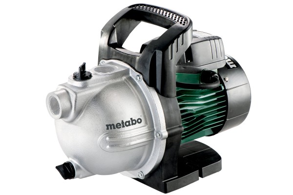 Поверхневий відцентровий насос Metabo P 2000 G (600962000)  фото 