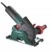 Захисний кожух для відведення пилу при відрізних роботах Metabo CED 125 Plus (626731000)
