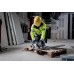 Акумуляторна дискова пилка по металу Metabo MKS 18 LTX 58 Каркас (600771890)